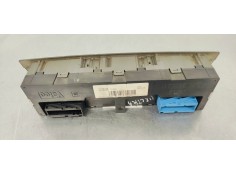 Recambio de mando climatizador para opel vectra c berlina comfort referencia OEM IAM 13138198  