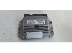 Recambio de centralita motor uce para renault scenic ii 1.6 16v referencia OEM IAM 8200509516  