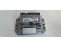 Recambio de centralita motor uce para renault scenic ii 1.6 16v referencia OEM IAM 8200509516  