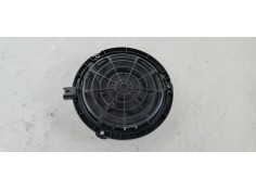 Recambio de sistema audio / radio cd para peugeot 3008 allure pack referencia OEM IAM 980607108000  