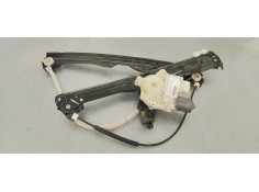 Recambio de elevalunas delantero izquierdo para peugeot 308 1.5 hdi 130 fap referencia OEM IAM 9825710380  
