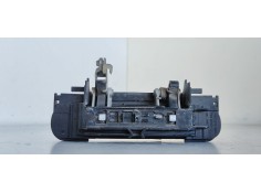 Recambio de maneta exterior trasera izquierda para audi a6 avant (4b5) 2.5 tdi referencia OEM IAM 4B0839885  