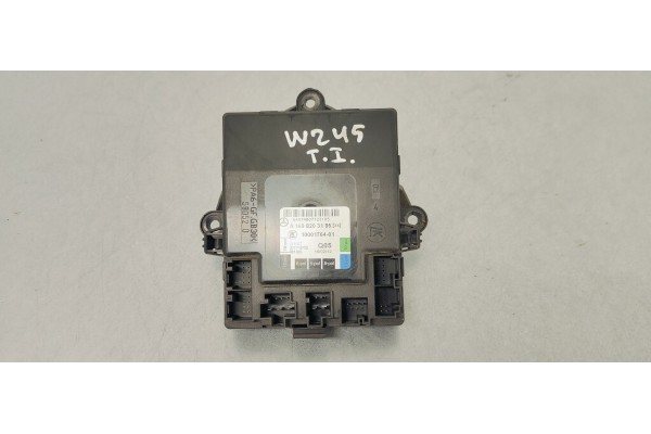 Recambio de modulo electronico para mercedes-benz clase a (w169) referencia OEM IAM A1698203185  