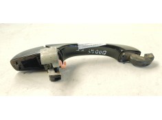 Recambio de maneta exterior trasera izquierda para dodge journey sxt sr edition referencia OEM IAM   