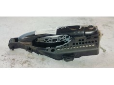 Recambio de maneta exterior delantera izquierda para renault clio iv 1.2 referencia OEM IAM 242889  