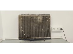 RADIADOR AGUA 9647510780 