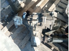 Recambio de caja transfer para nissan terrano/terrano.ii (r20) referencia OEM IAM 3310333G43  