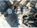 Recambio de caja transfer para nissan terrano/terrano.ii (r20) referencia OEM IAM 3310333G43  