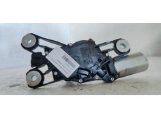 Recambio de motor limpia trasero para mercedes-benz clase e (w211) familiar 3.2cdi 177 [280] fap referencia OEM IAM A2118200342 