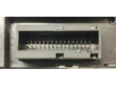 Recambio de mando climatizador para opel vectra c berlina comfort referencia OEM IAM 13138198  