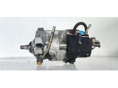Recambio de bomba inyeccion para ssangyong actyon 200 xdi referencia OEM IAM   
