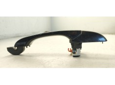 Recambio de maneta exterior trasera izquierda para dodge journey sxt sr edition referencia OEM IAM   