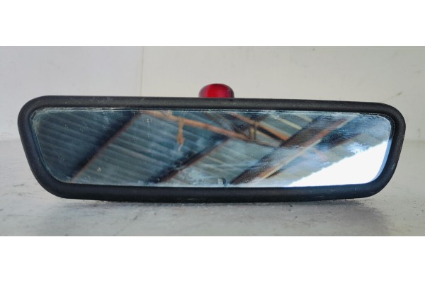 Recambio de espejo para bmw serie 3 berlina (e46) 316i referencia OEM IAM E11015313  