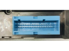 Recambio de mando climatizador para opel vectra c berlina comfort referencia OEM IAM 13138198  