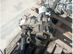 Recambio de caja transfer para nissan terrano/terrano.ii (r20) referencia OEM IAM 3310333G43  