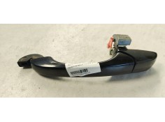 Recambio de maneta exterior trasera izquierda para dodge journey sxt sr edition referencia OEM IAM   