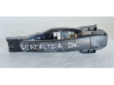 Recambio de maneta exterior delantera izquierda para seat altea (5p1) arena referencia OEM IAM   
