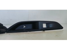 Recambio de mando elevalunas trasero izquierdo para peugeot 3008 allure pack referencia OEM IAM   
