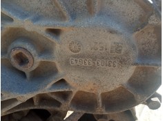 Recambio de caja transfer para nissan terrano/terrano.ii (r20) referencia OEM IAM 3310333G43  