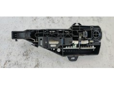 Recambio de maneta exterior delantera derecha para renault clio iv 1.2 referencia OEM IAM 242888  