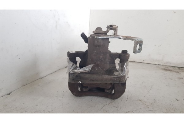 Recambio de pinza de freno trasera izquierda para hyundai i30 (gd) 1.6crdi 110 fap referencia OEM IAM 58300A6310  