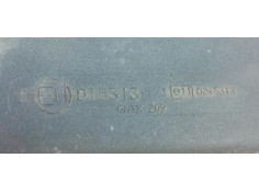 Recambio de espejo para bmw serie 3 berlina (e46) 316i referencia OEM IAM E11015313  