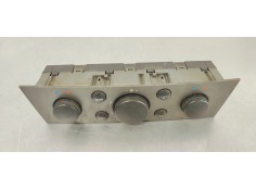 Recambio de mando climatizador para opel vectra c berlina comfort referencia OEM IAM 13138198  