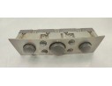 Recambio de mando climatizador para opel vectra c berlina comfort referencia OEM IAM 13138198  