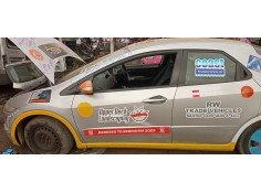 Recambio de puerta delantera izquierda para honda civic berlina 5 (fk) 1.4 dsi cat referencia OEM IAM   