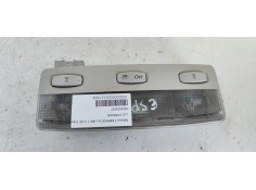 Recambio de luz interior para renault espace iv (jk0) 1.9 dci diesel referencia OEM IAM 8200003037  