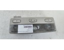 Recambio de luz interior para renault espace iv (jk0) 1.9 dci diesel referencia OEM IAM 8200003037  