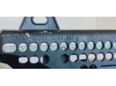 Recambio de maneta exterior delantera derecha para renault clio iv 1.2 referencia OEM IAM 242888  