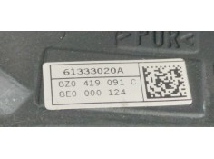 Recambio de volante para audi a6 avant (4b5) 2.5 tdi referencia OEM IAM 8Z0419091C  