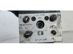 Recambio de abs para opel astra g berlina edition referencia OEM IAM 90581417  