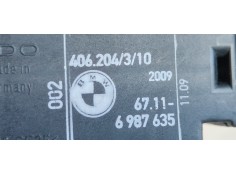 Recambio de modulo electronico para bmw serie 6 cabrio (e64) 635d referencia OEM IAM 67116987635  