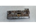 Recambio de luz interior para renault espace iv (jk0) 1.9 dci diesel referencia OEM IAM 8200003037  