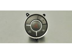 Recambio de warning para ssangyong kyron 270 xdi limited 4wd referencia OEM IAM   