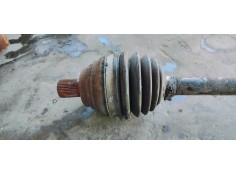 Recambio de transmision delantera izquierda para seat leon (1p1) reference referencia OEM IAM 1K0407271DJ  