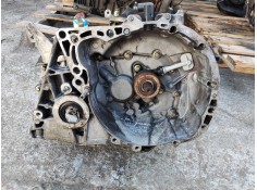 Recambio de caja cambios para renault scenic ii 1.5 dci diesel referencia OEM IAM 8200133311  