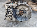 Recambio de caja cambios para renault scenic ii 1.5 dci diesel referencia OEM IAM 8200133311  