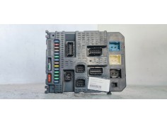 CAJA RELES / FUSIBLES 9663798280 