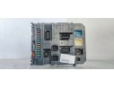 Recambio de caja reles / fusibles para peugeot 207 1.4 i 95 referencia OEM IAM 9663798280  