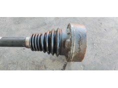 Recambio de transmision delantera izquierda para seat leon (1p1) reference referencia OEM IAM 1K0407271DJ  