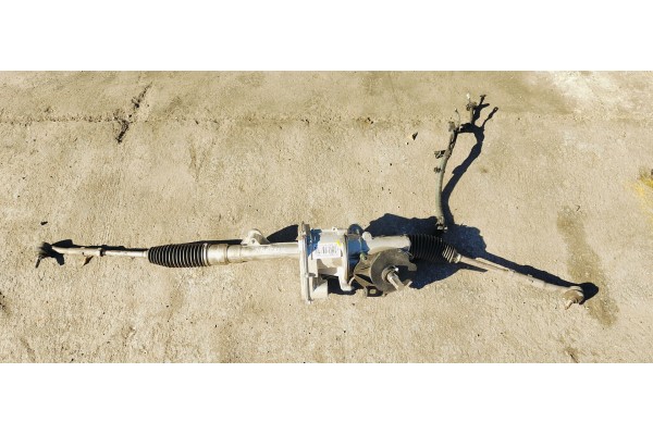 Recambio de cremallera direccion para citroen c3 aircross 1.2 i turbo 110 fap referencia OEM IAM 38204127  