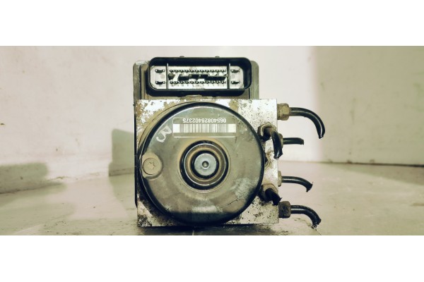 Recambio de abs para opel zafira b edition ´´111 jahre´´ referencia OEM IAM 13244860  