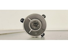 Recambio de mando retrovisor para ssangyong kyron 2.0 d referencia OEM IAM 8550109080  