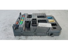 Recambio de caja reles / fusibles para peugeot 207 1.4 i 95 referencia OEM IAM 9663798280  