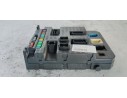 Recambio de caja reles / fusibles para peugeot 207 1.4 i 95 referencia OEM IAM 9663798280  