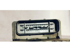 Recambio de abs para opel zafira b edition ´´111 jahre´´ referencia OEM IAM 13244860  