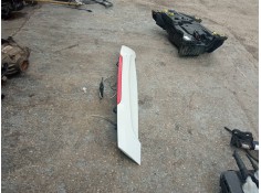 Recambio de aleron trasero para peugeot rcz 1.6 i turbo 156 referencia OEM IAM 1811616  